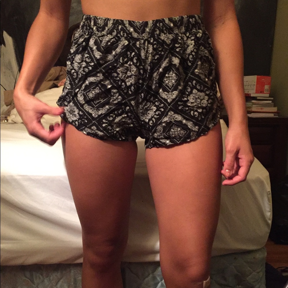 Shorts