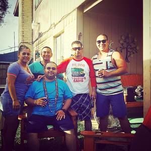 Meet your Posher, Isaac