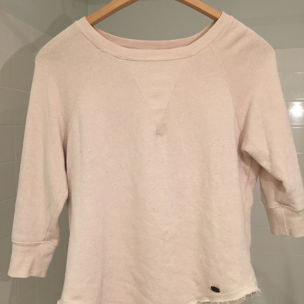 Casual Pullover Sweater