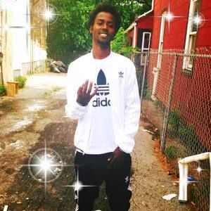 Meet your Posher, Warsame