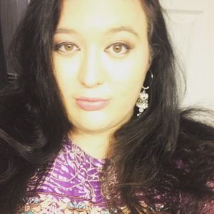Meet your Posher, Jillian