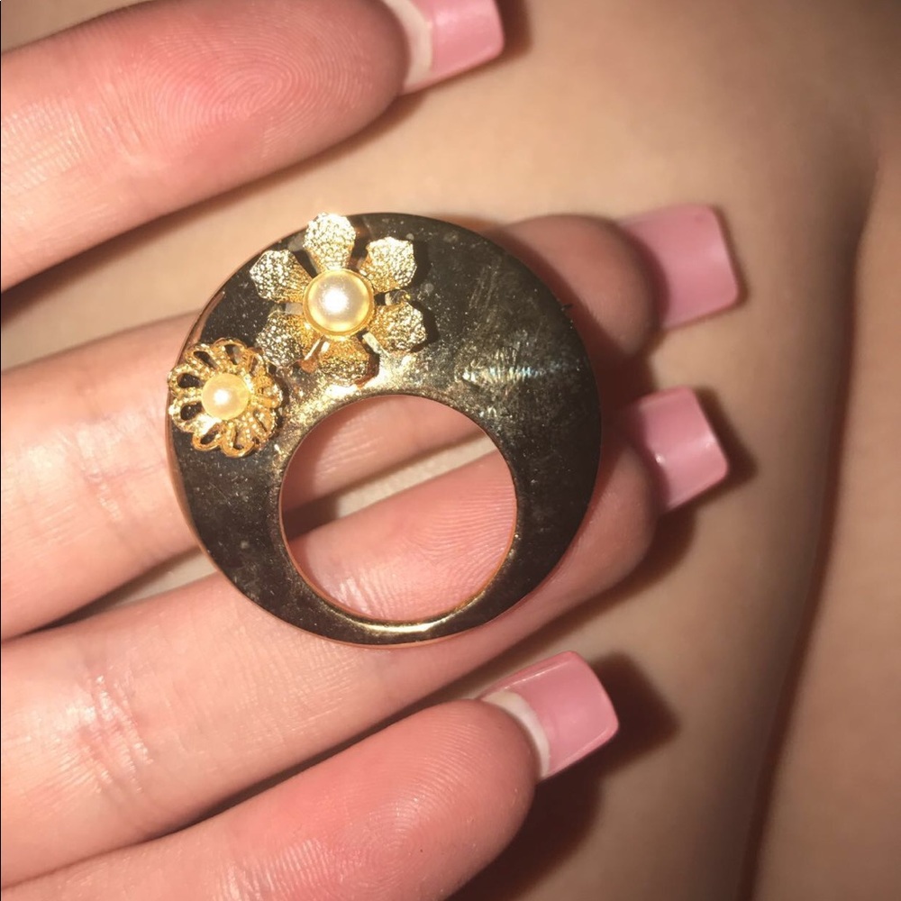 Vintage Pin