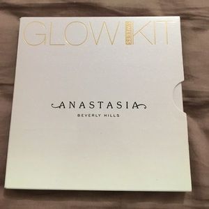 ABH Sweets Glow Kit