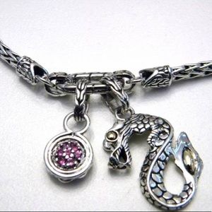 New John Hardy Bracelet