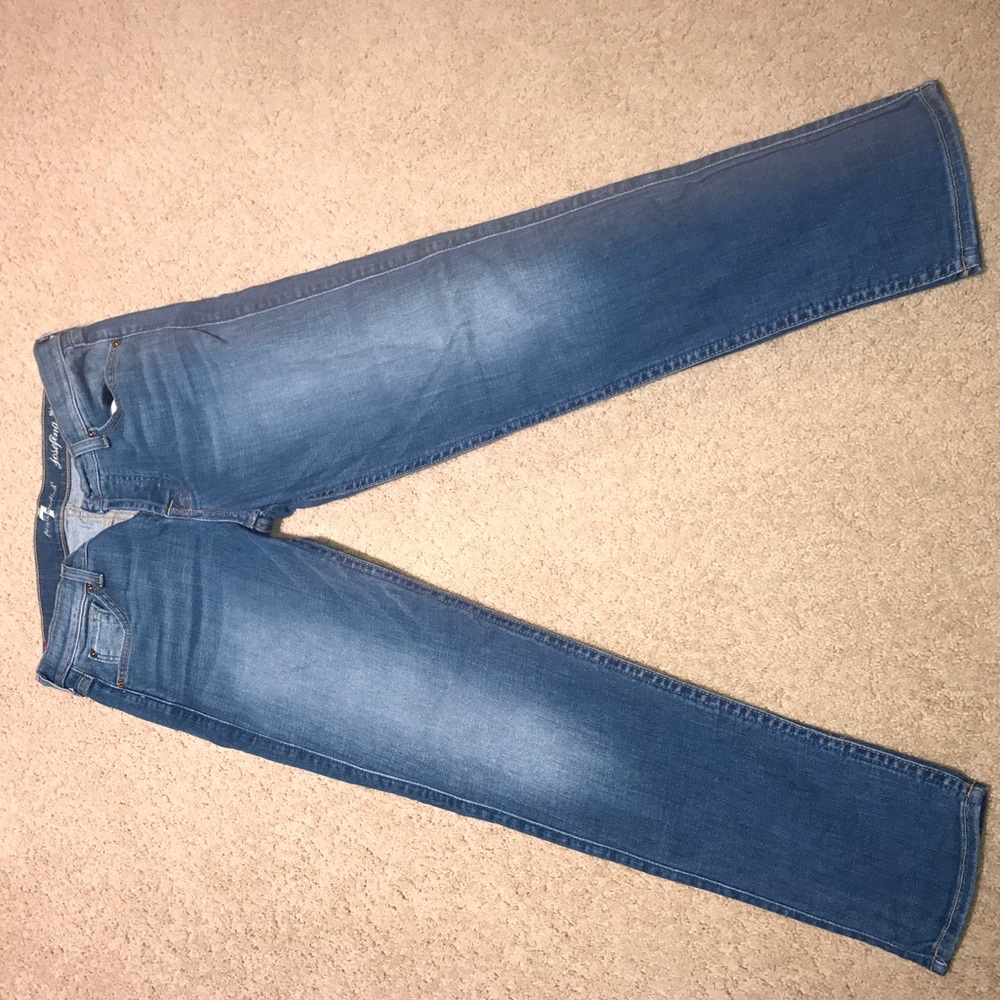 7 For All Mankind Jeans