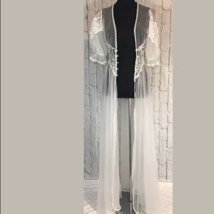 Vintage Val Mode Lingerie