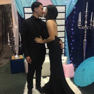 Meet your Posher, Kevin