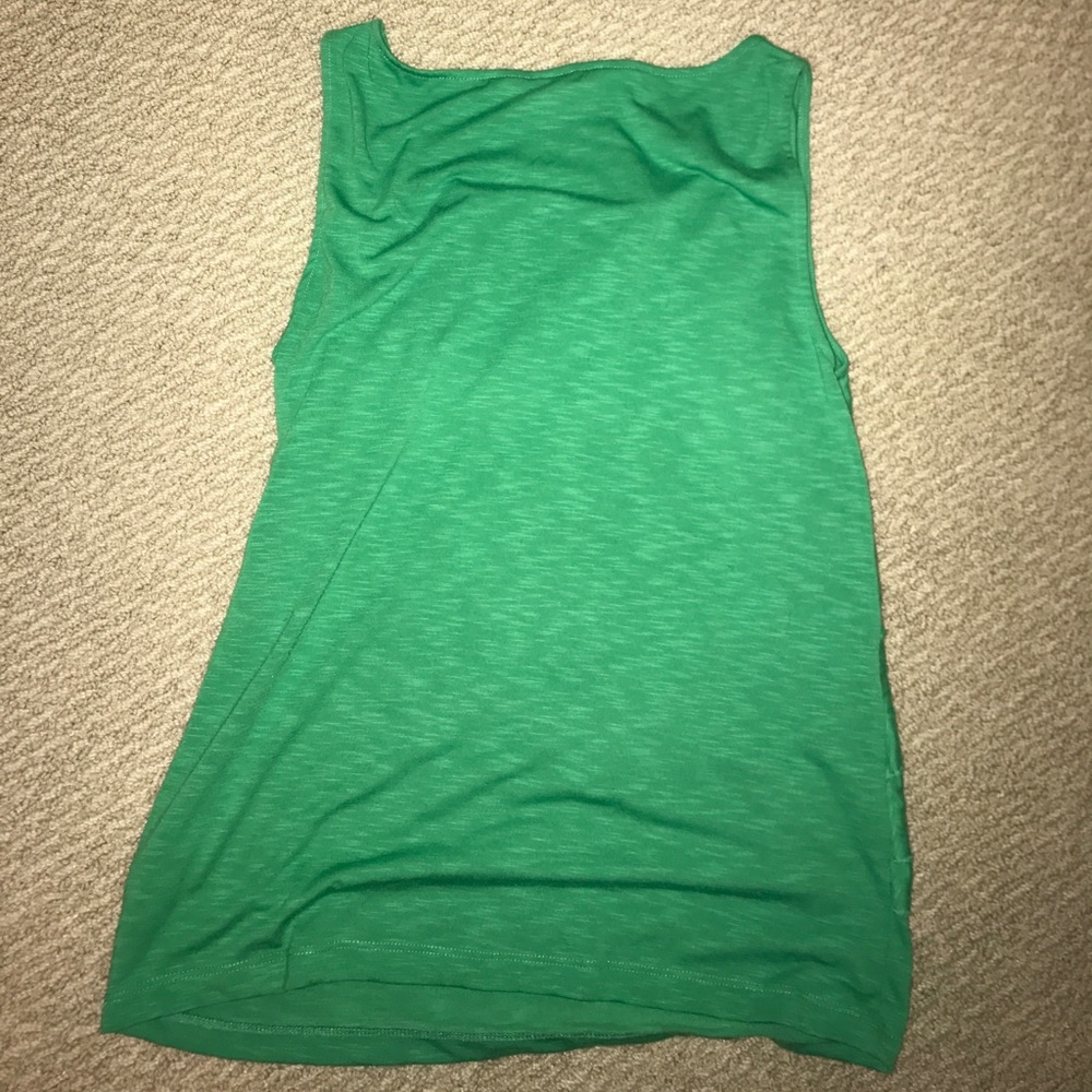 Tank - Picture 2 of 3