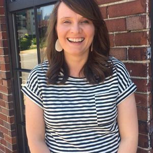 Meet your Posher, Heidi