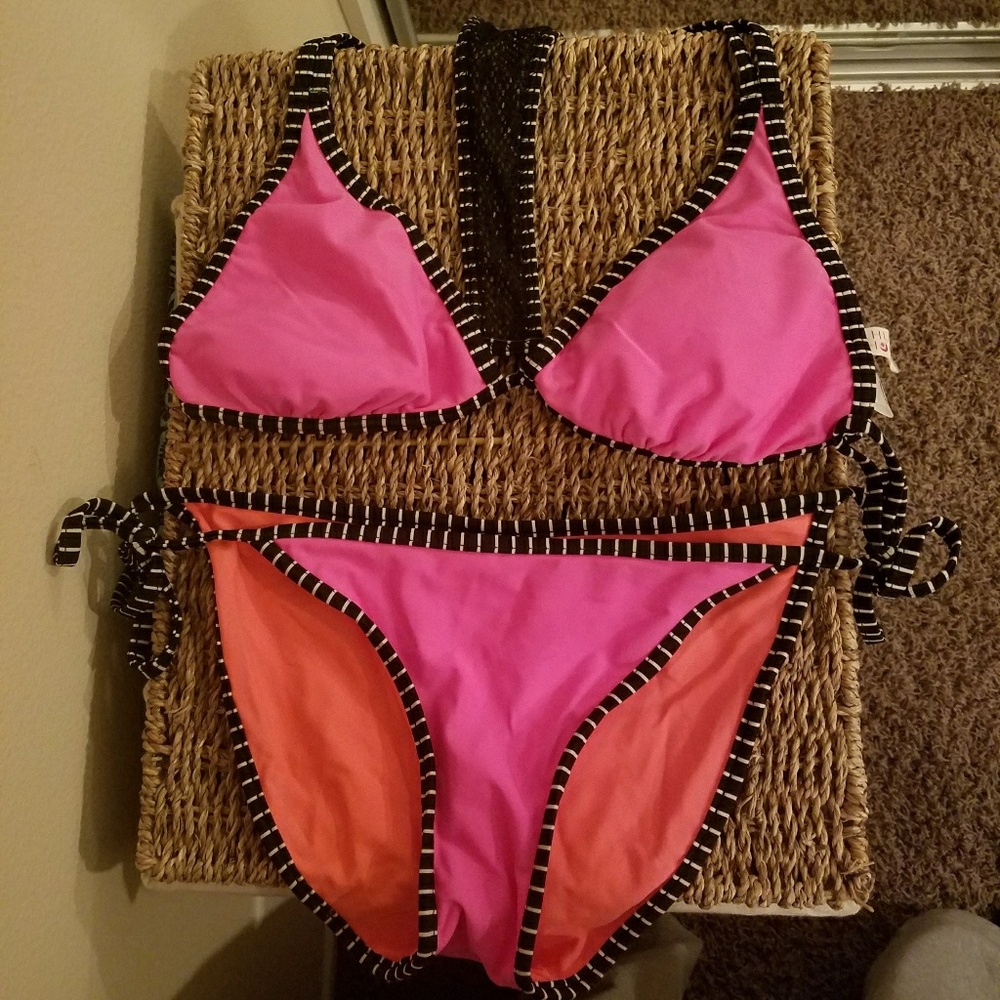 Hula Honey Bikini