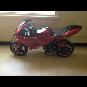 Meet your Posher, Anthony