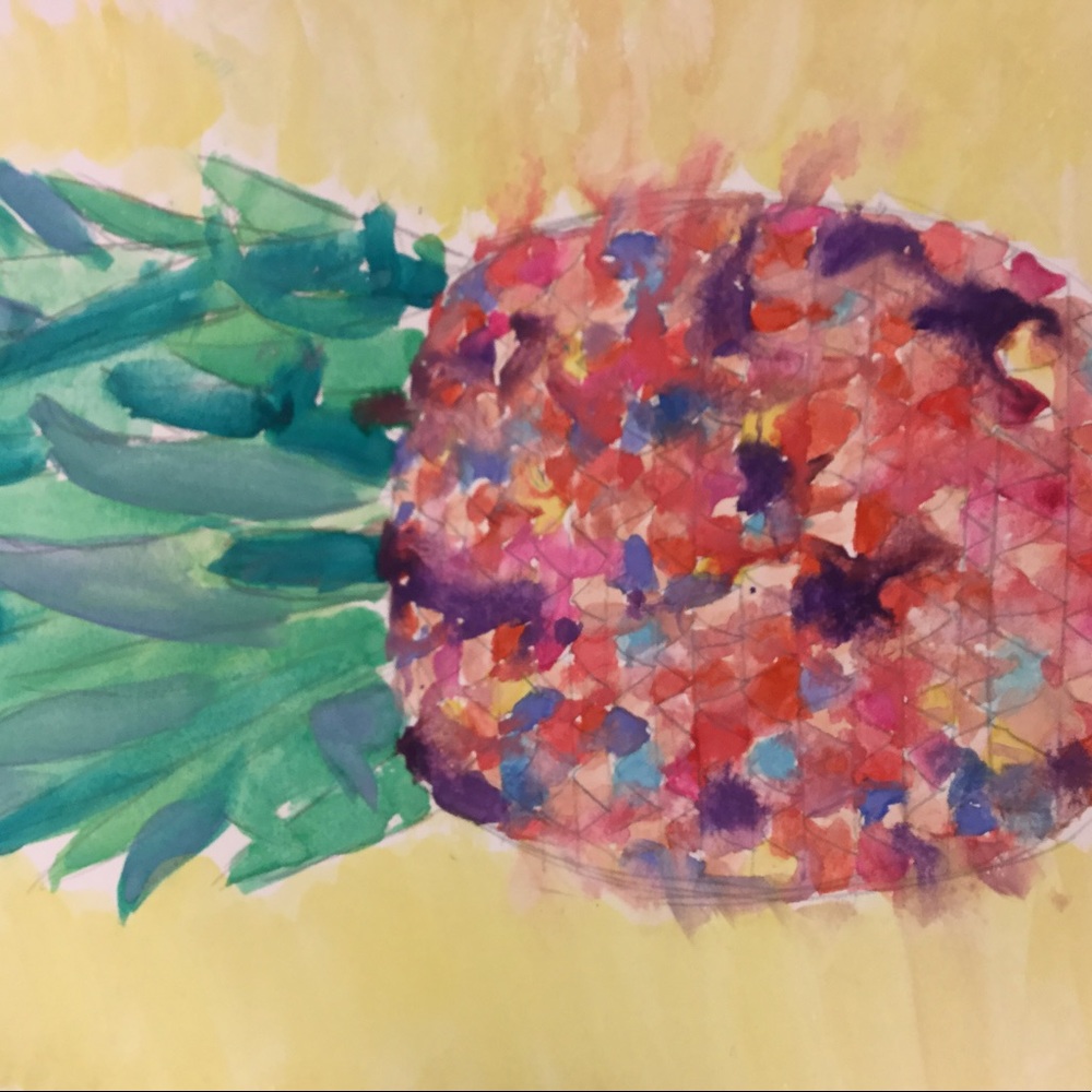 Meet your Posher, Veronica