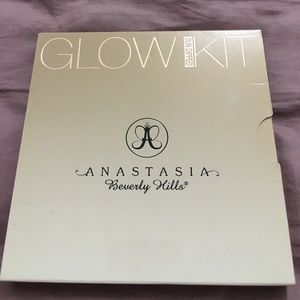 ABH Sun Dipped Glow Kit