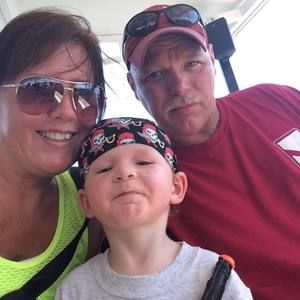 Meet your Posher, Pam