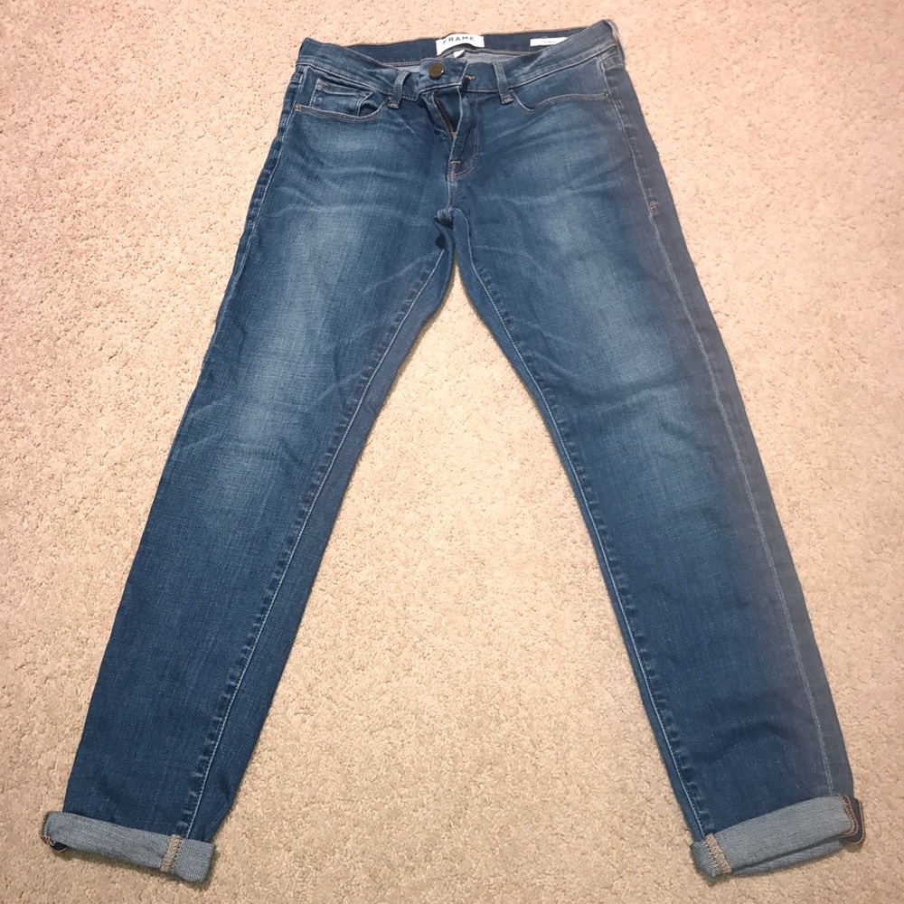 Frame Denim Jeans **12 hour sale!!**