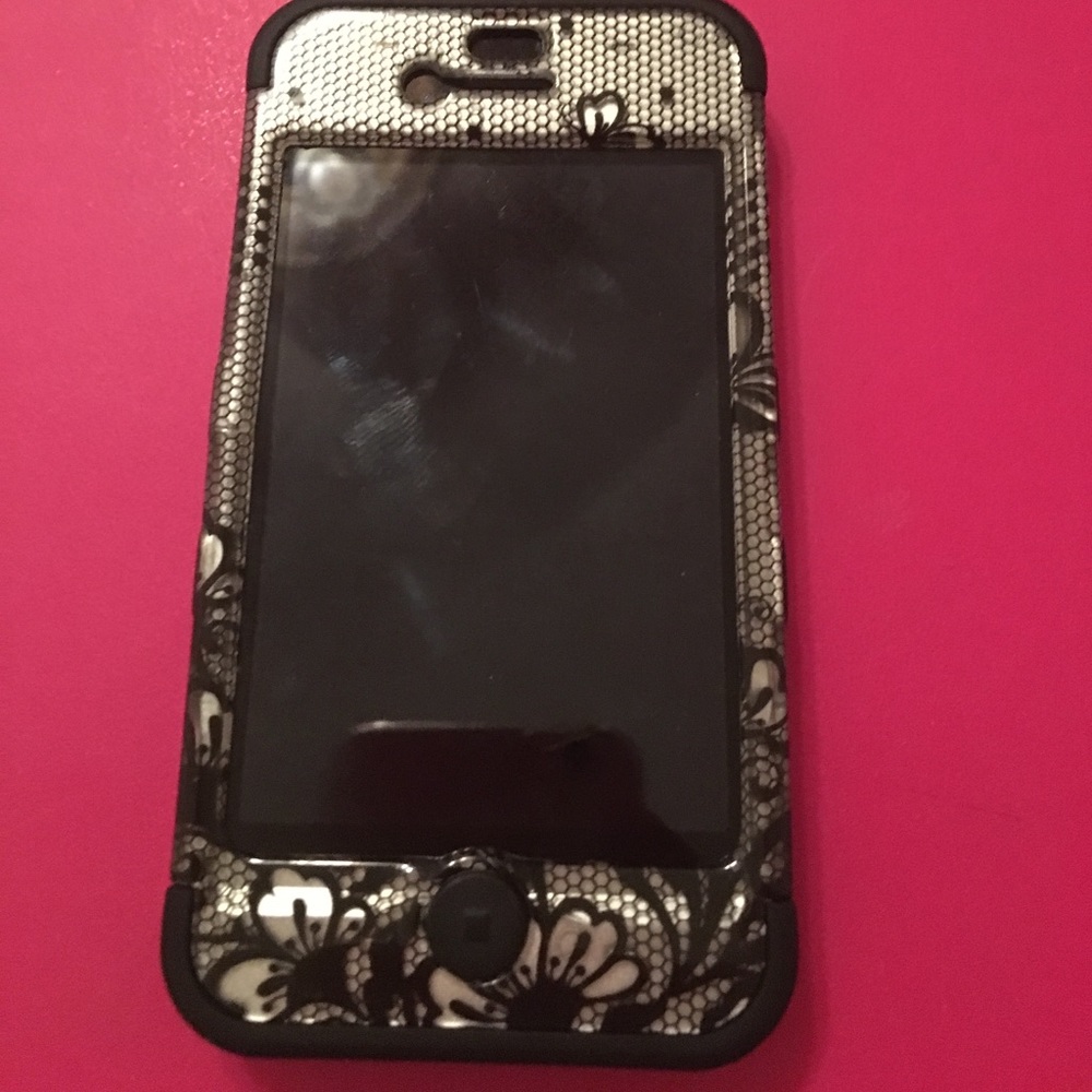 iPhone 4 Case