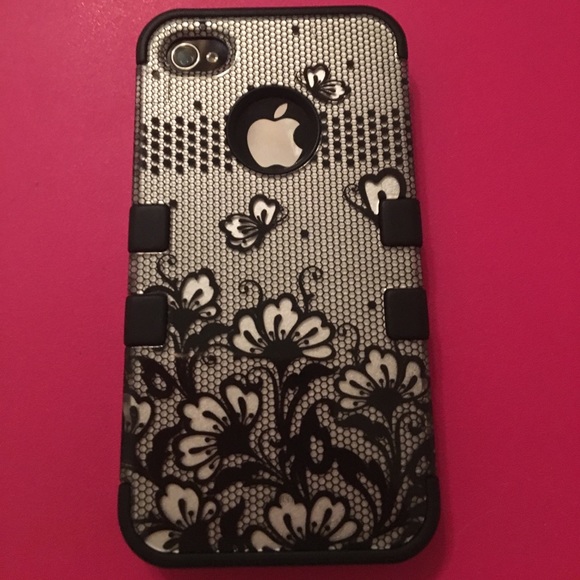 iPhone 4 Case - Picture 2 of 6