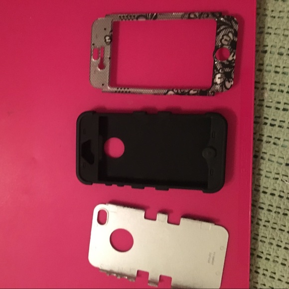 iPhone 4 Case - Picture 3 of 6