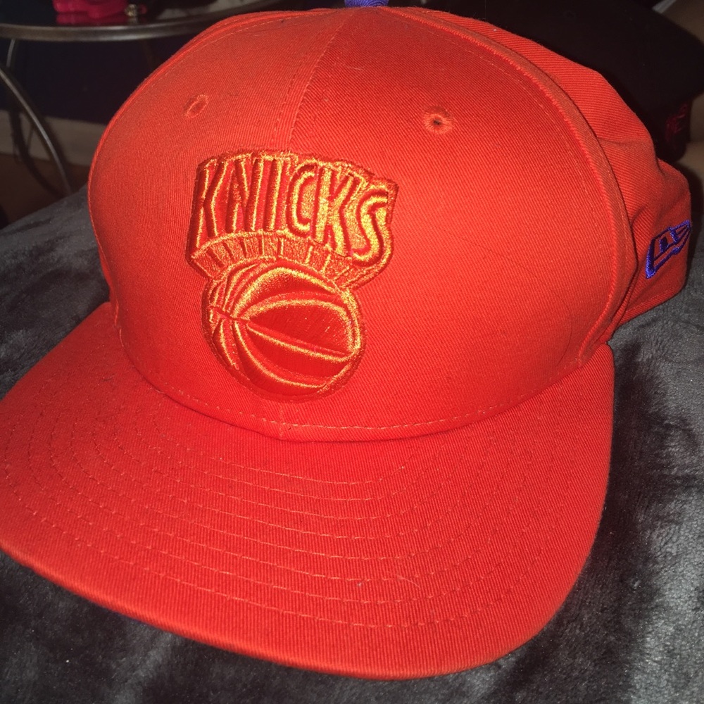 New York Knicks hat
