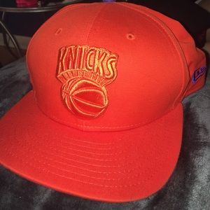 New York Knicks hat
