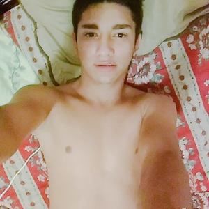 Meet your Posher, Fernando