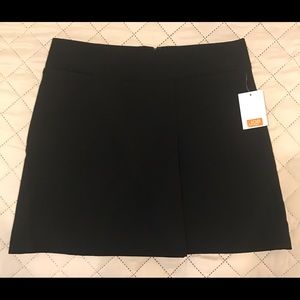 Super Cute Joe Fresh Black Skirt