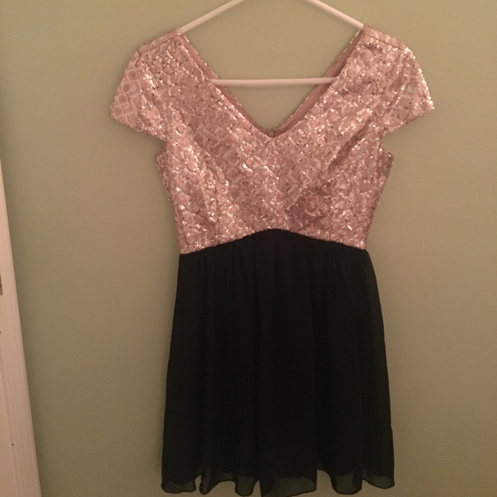 Cocktail Dress