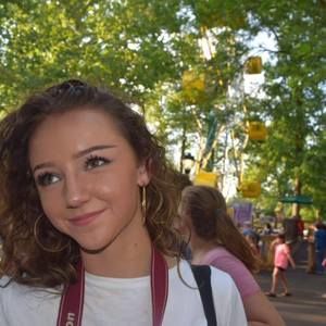 Meet your Posher, Julia