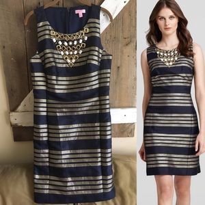 Lilly Pulitzer Virgina Dress