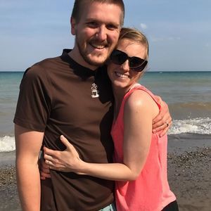 Meet your Posher, Aaron-ally