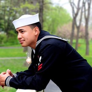 Meet your Posher, Young su