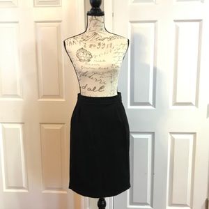 J. Crew Pencil Skirt