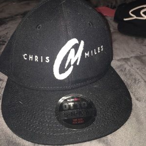 Chris Miles Hat