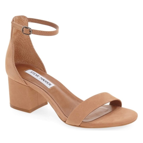 Steve Madden Shoes - Steve Madden 'Irenee' Sandal