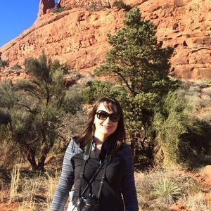 Meet your Posher, Mila