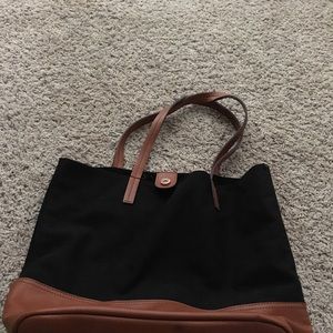 Nordstorm Tote