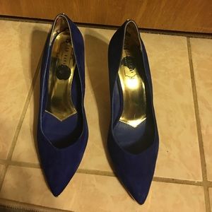 Ted  baker heels