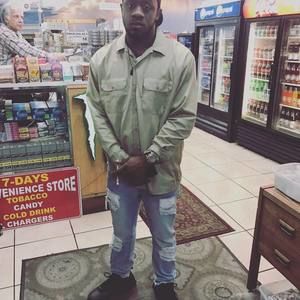 Meet your Posher, Alex