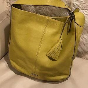 Authentic Coach Bag