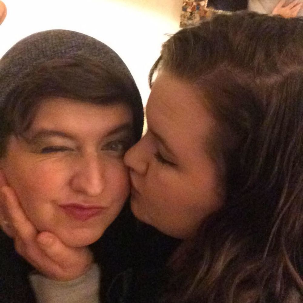 Meet your Posher, Kalen