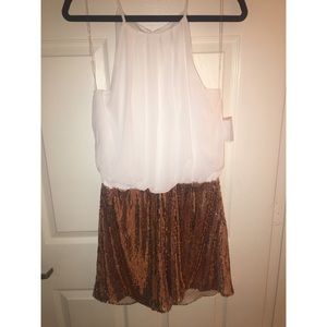 🌟NEW SALE🌟 Sequin romper