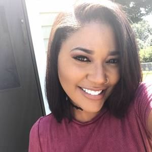 Meet your Posher, Aaliyah