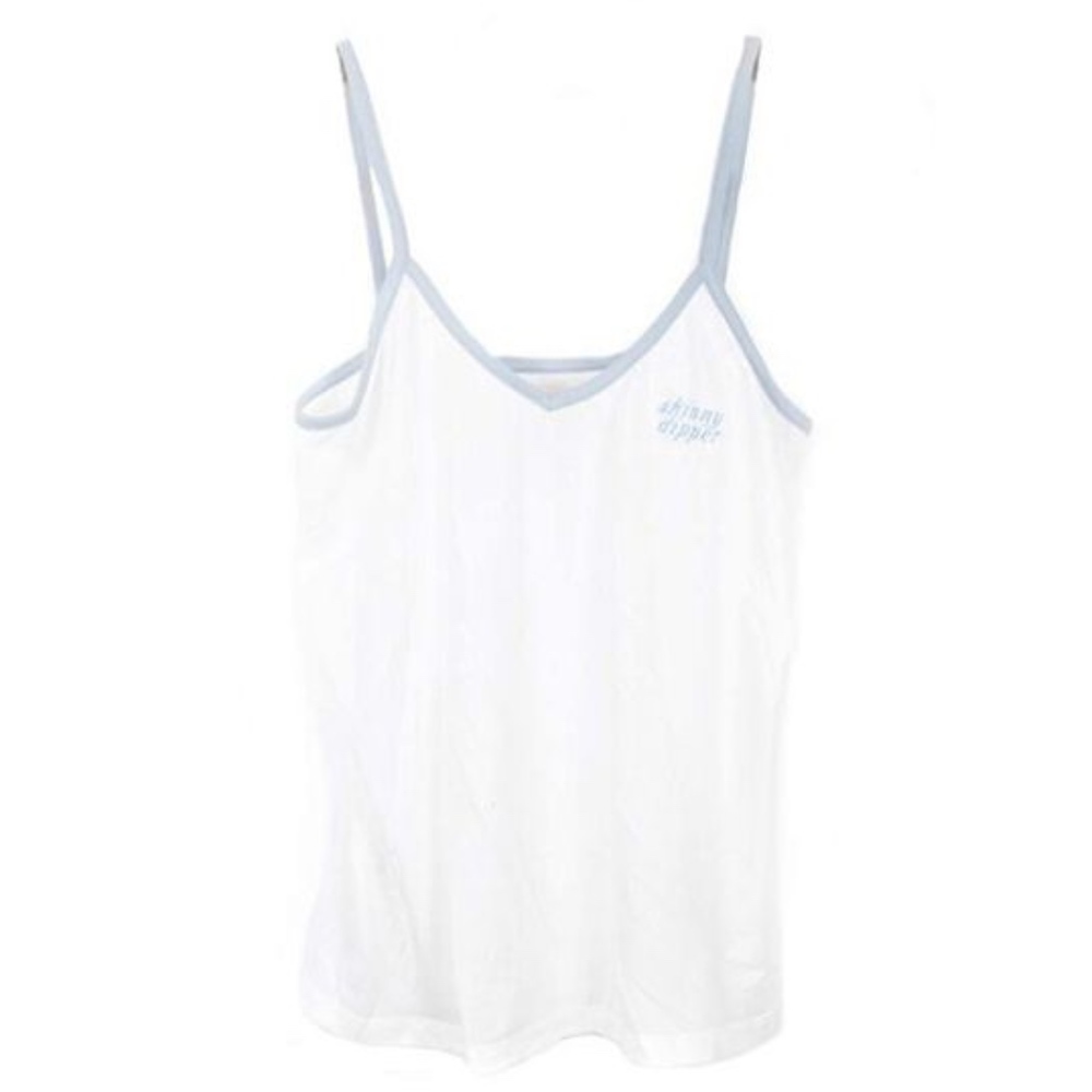 CAMP Collection "Skinny Dipper" Tank