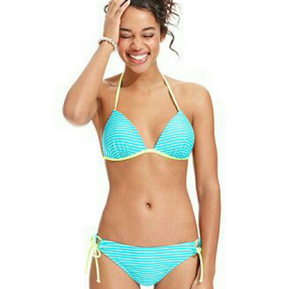 Hula Honey Bikini