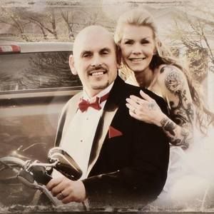 Meet your Posher, Mandy