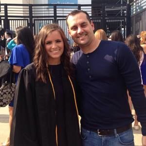 Meet your Posher, Brian