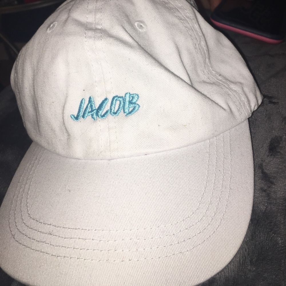 Jacob Sartorius hat