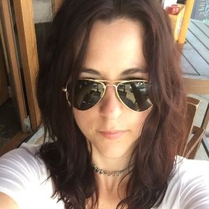 Meet your Posher, Anne marie