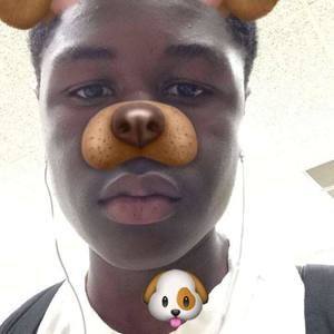 Meet your Posher, Tyree