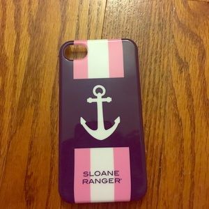 iPhone phone case
